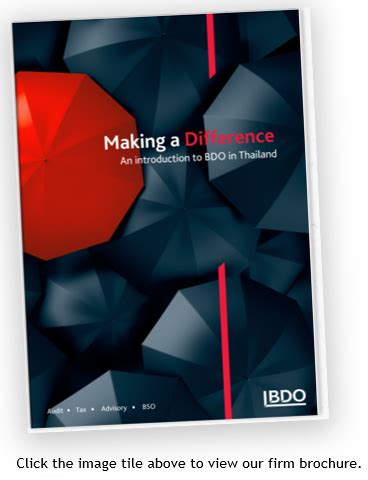 bdo mission statement|bdo accounting firm size.